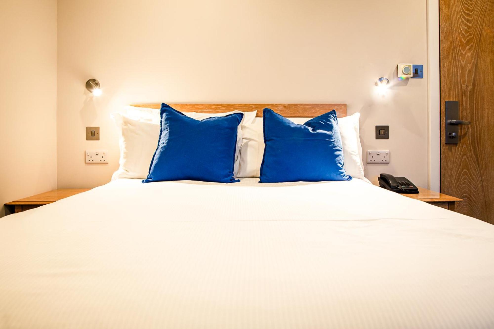 County Hotel Chelmsford Eksteriør bilde