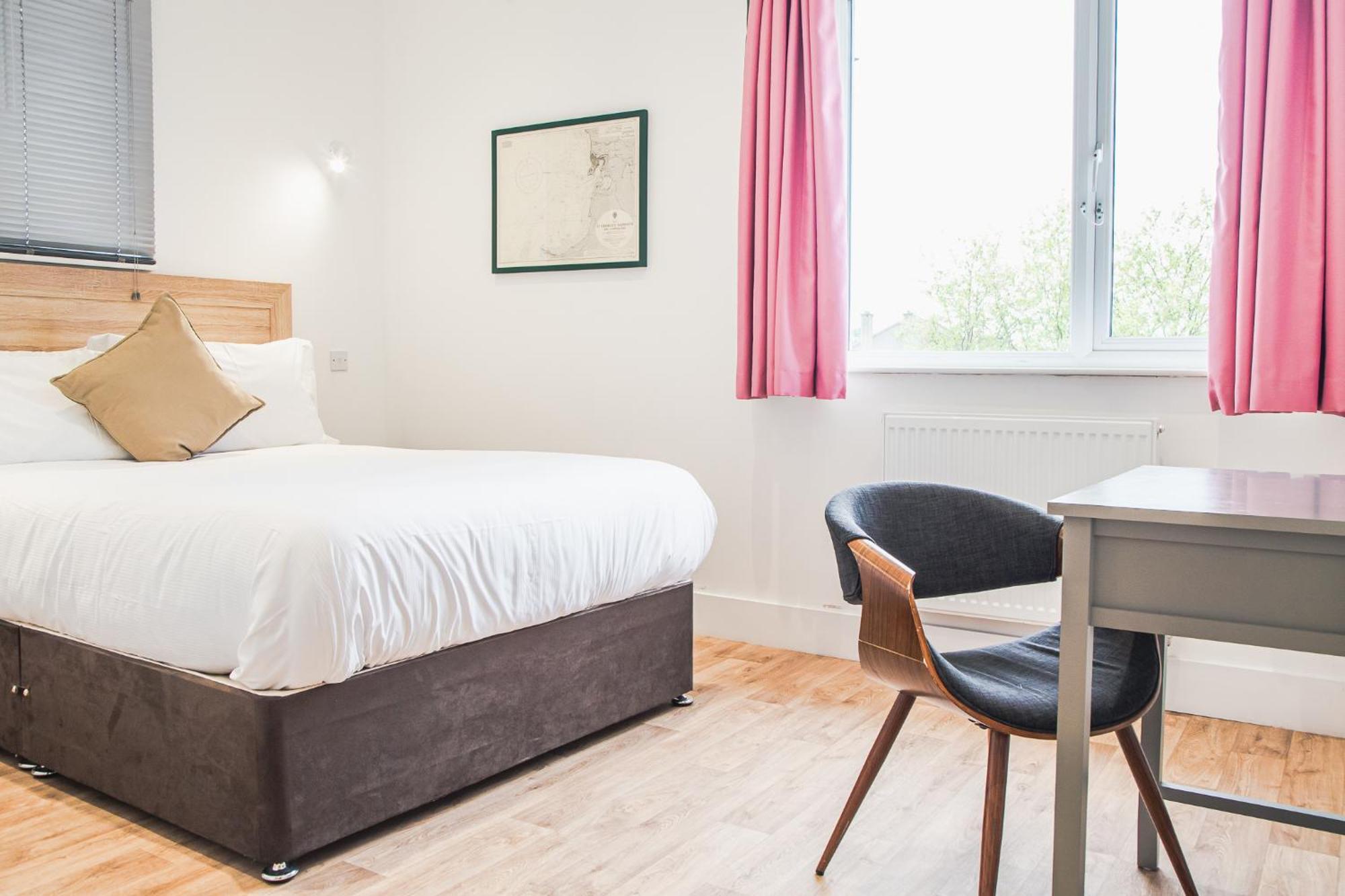 County Hotel Chelmsford Eksteriør bilde
