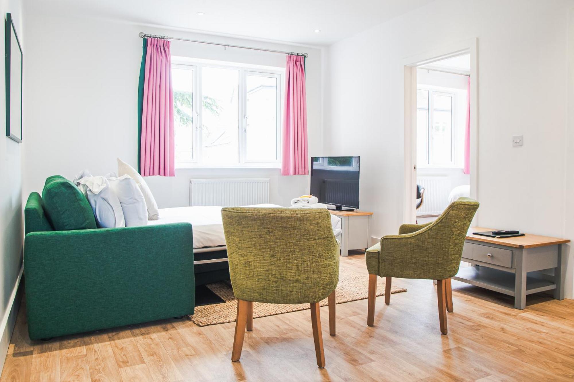 County Hotel Chelmsford Eksteriør bilde