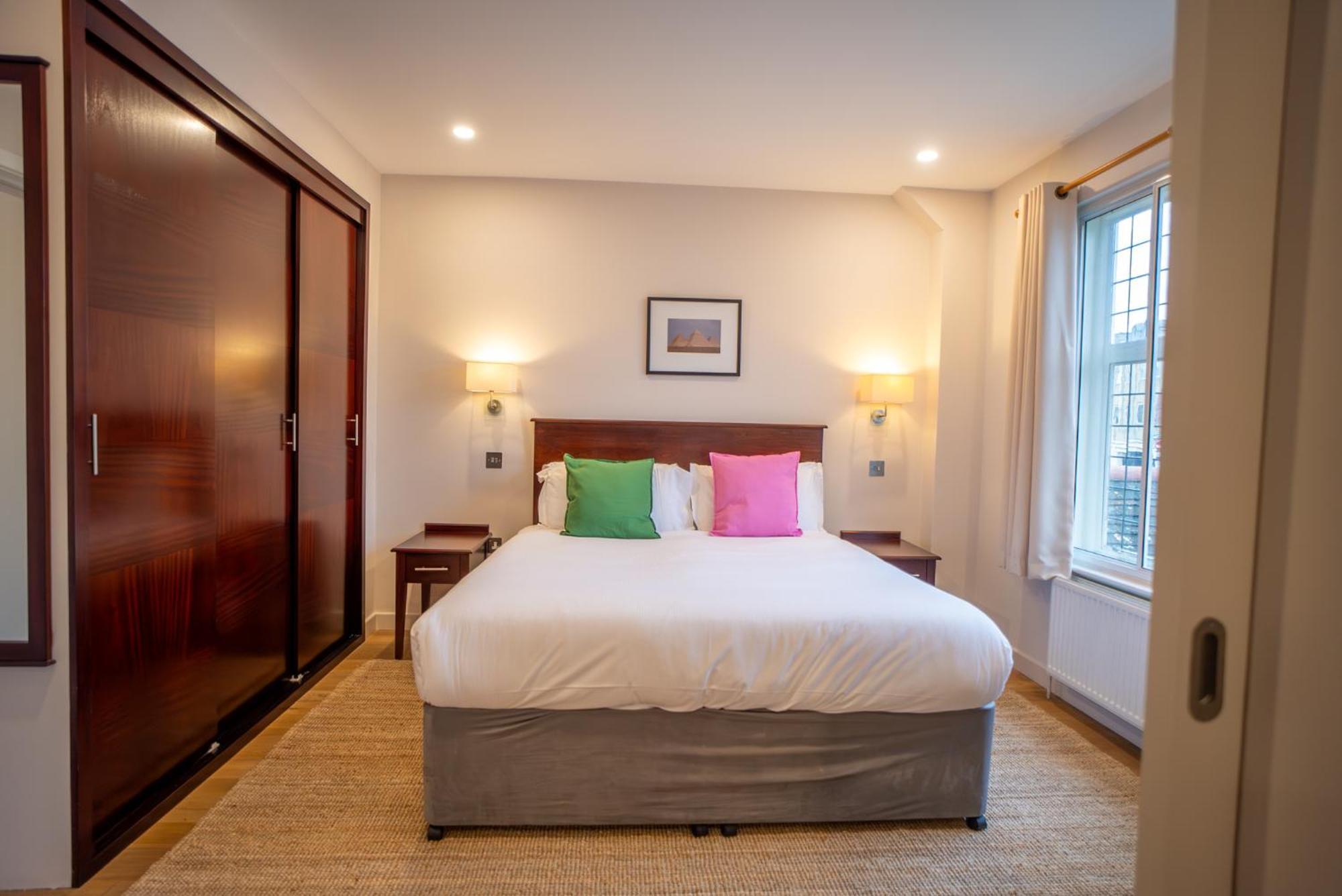 County Hotel Chelmsford Eksteriør bilde