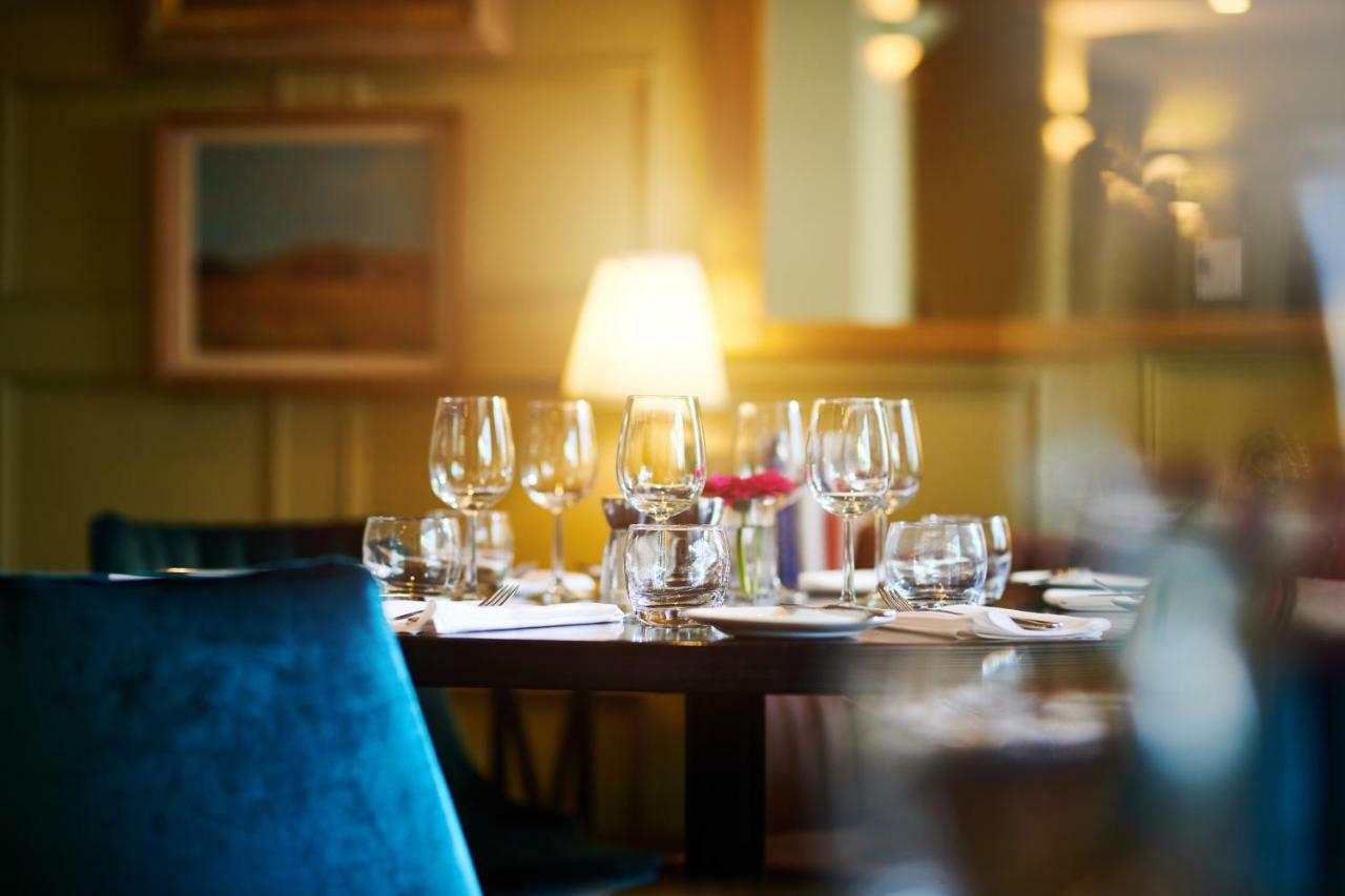 County Hotel Chelmsford Eksteriør bilde