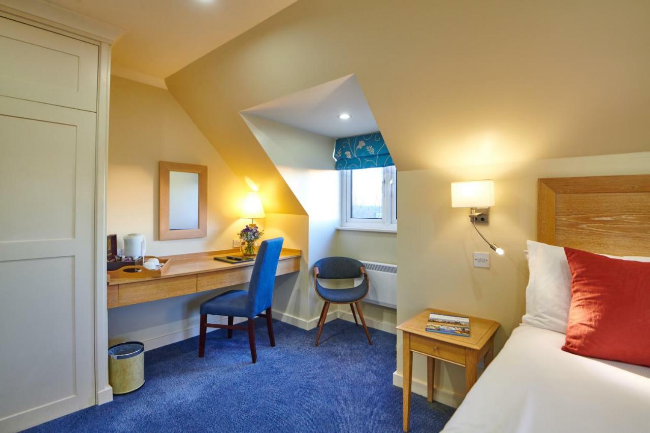 County Hotel Chelmsford Eksteriør bilde