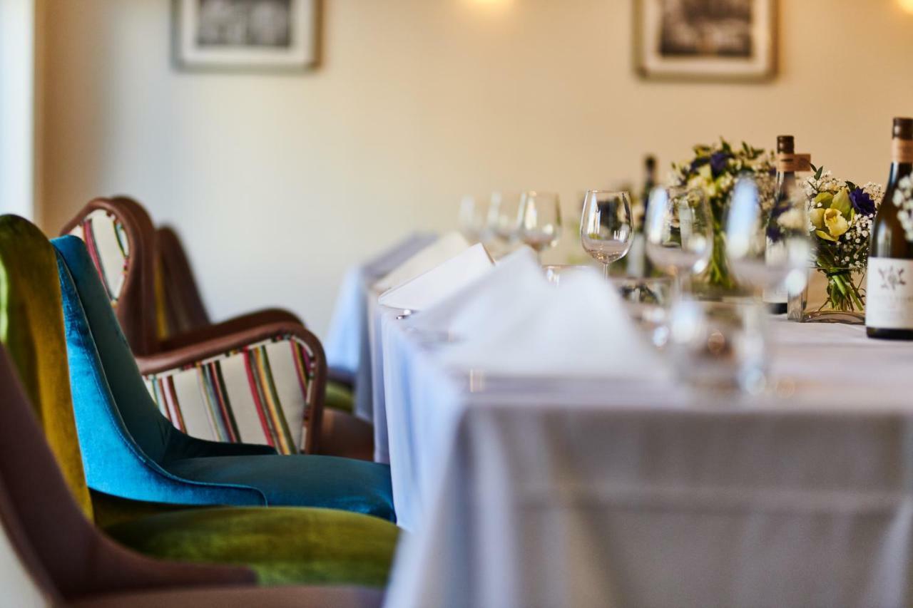 County Hotel Chelmsford Eksteriør bilde